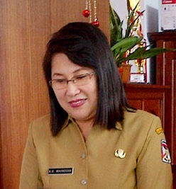 Maindoka : Tidak Semua Pelayanan Perizinan Gratis